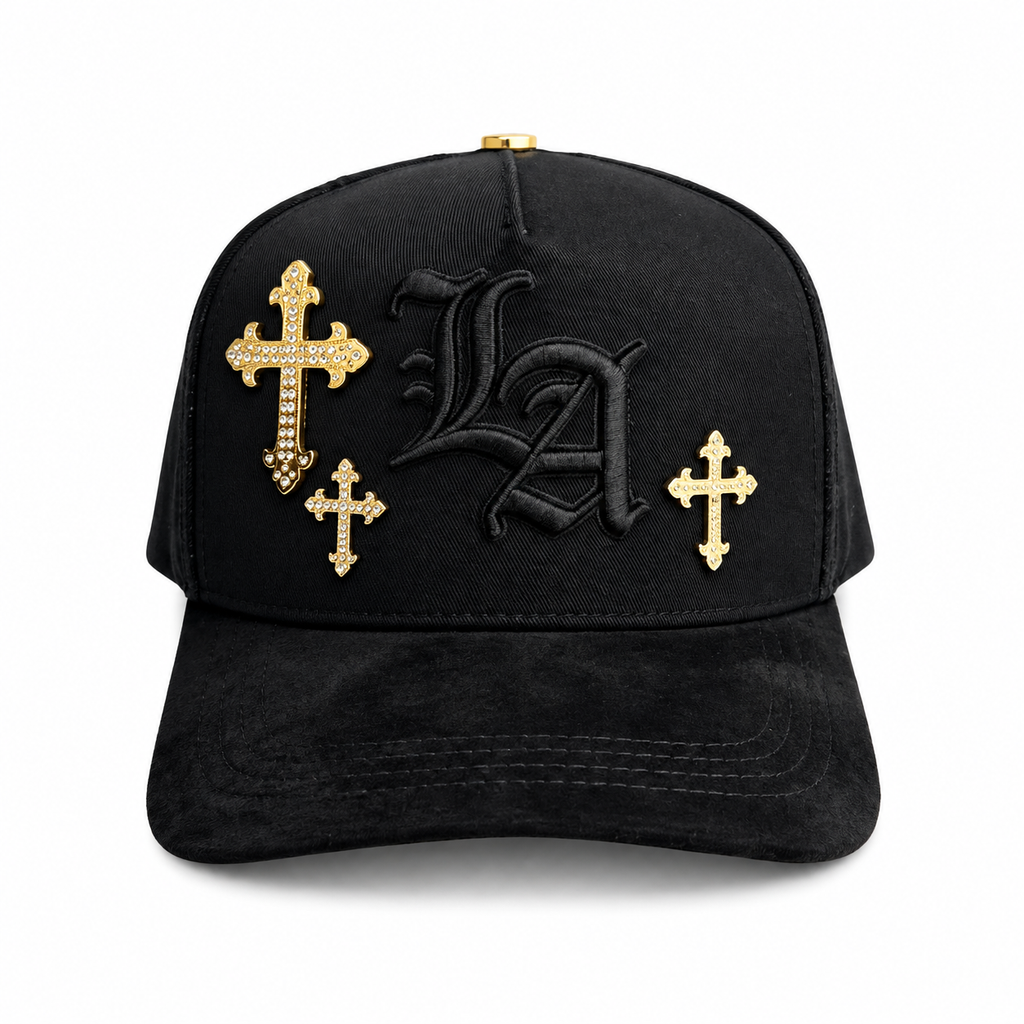 Bigg Boss LA Cruces -Gold