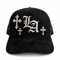 Bigg Boss LA Cruces -White