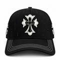 Bigg Boss Cruz Black/White