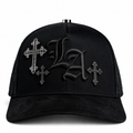 Bigg Boss LA Cruces -Black