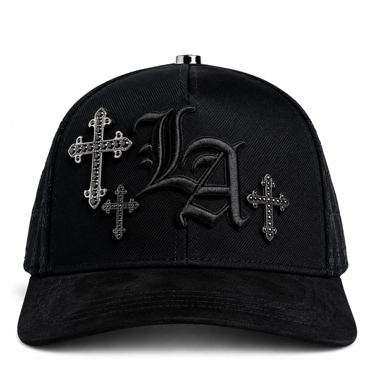 Bigg Boss LA Cruces -Black