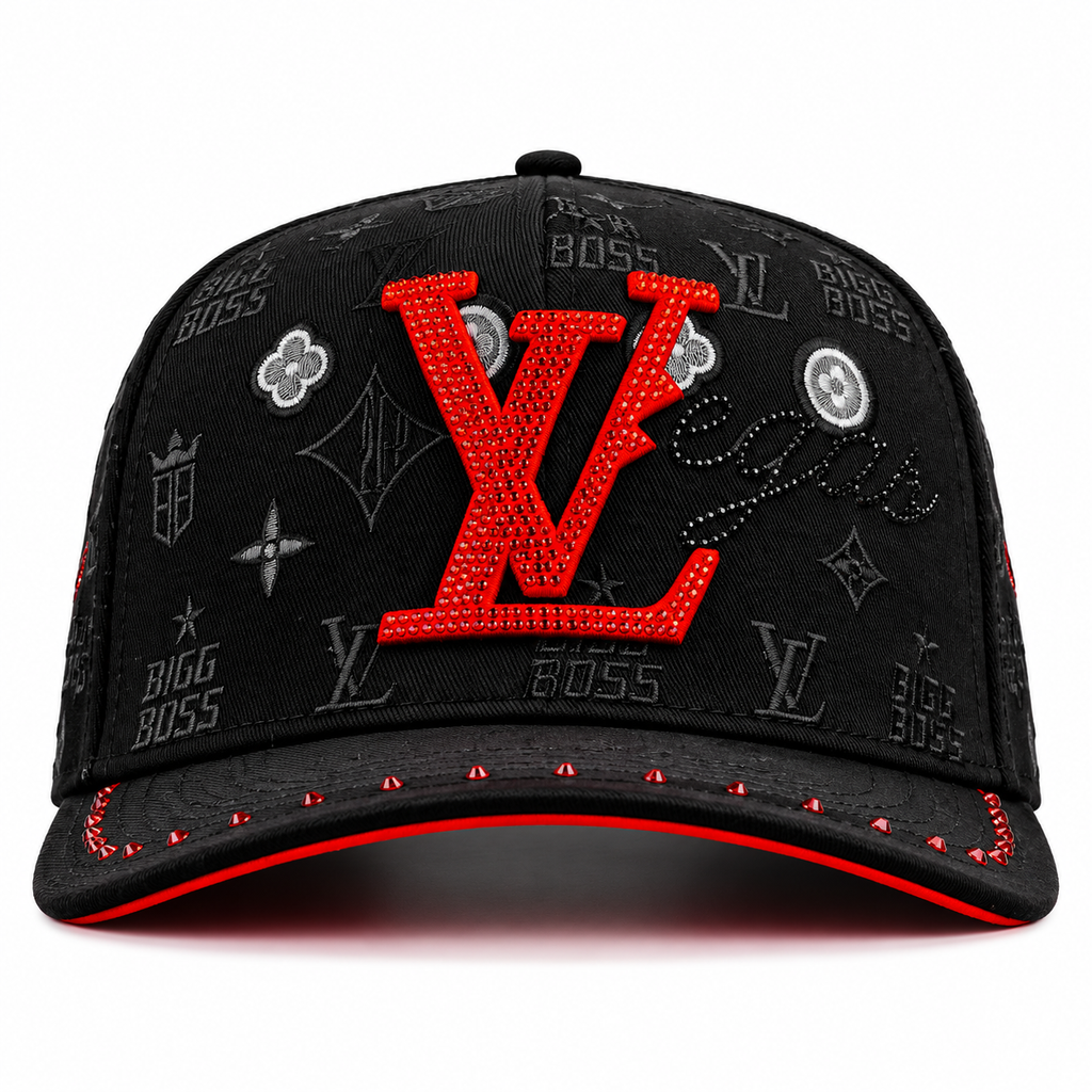 Bigg Boss Loius Vuitton Hat