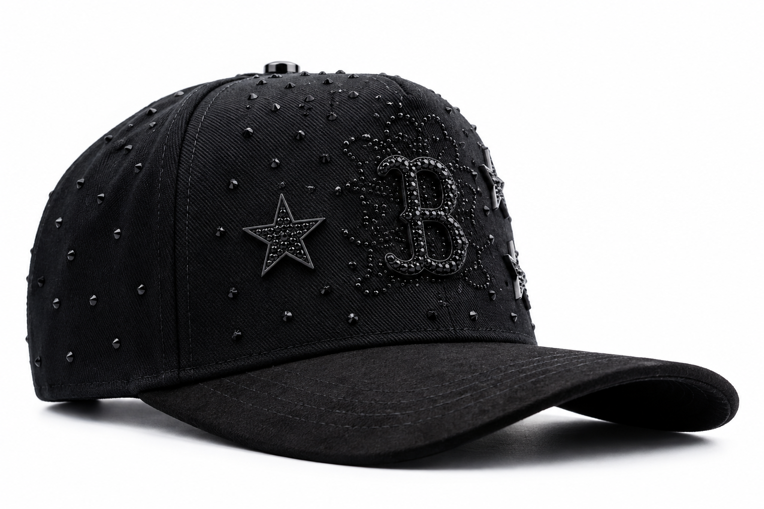 Bigg Boss Aniversario 1 Black