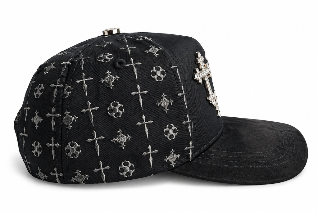 Bigg Boss LA Cruces -White