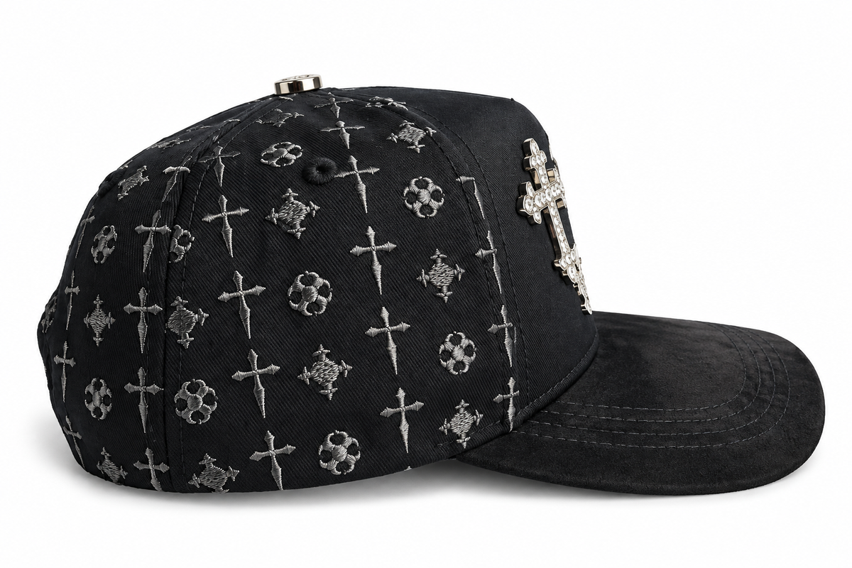 Bigg Boss LA Cruces -White