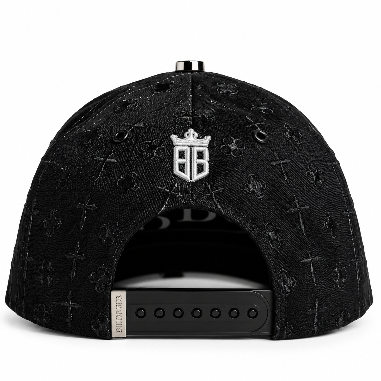 Bigg Boss Cruz Black/White