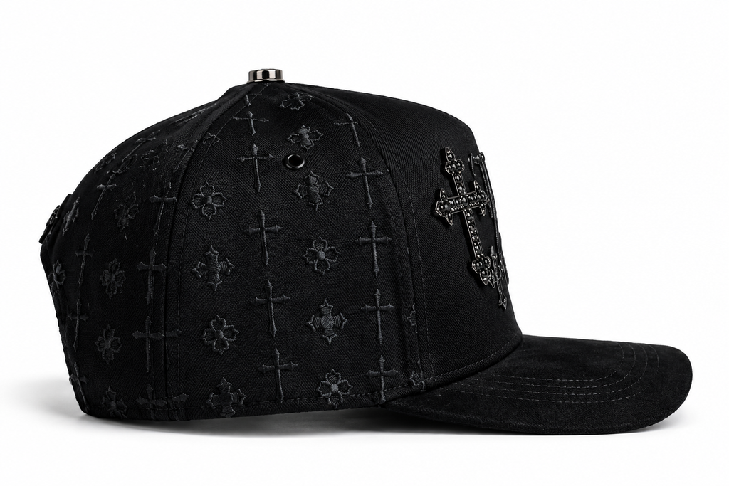 Bigg Boss LA Cruces -Black