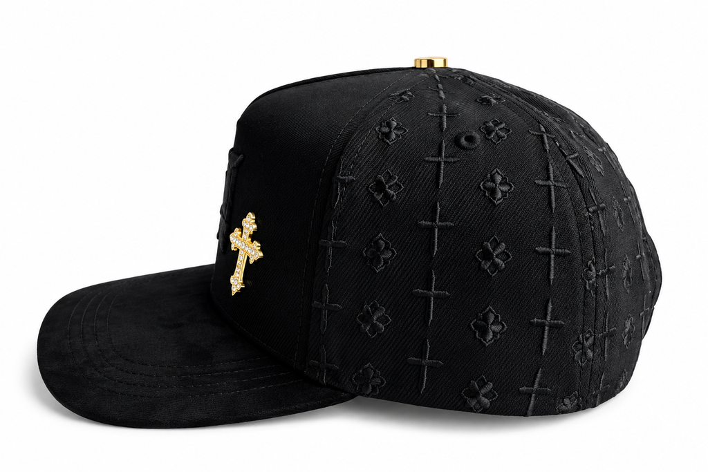 Bigg Boss LA Cruces -Gold
