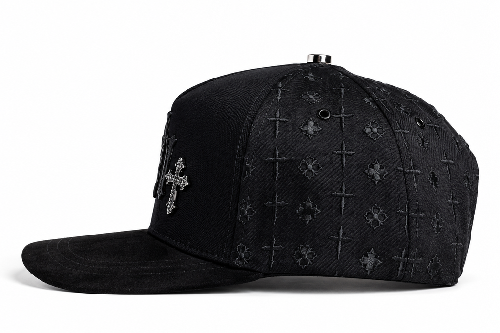 Bigg Boss LA Cruces -Black