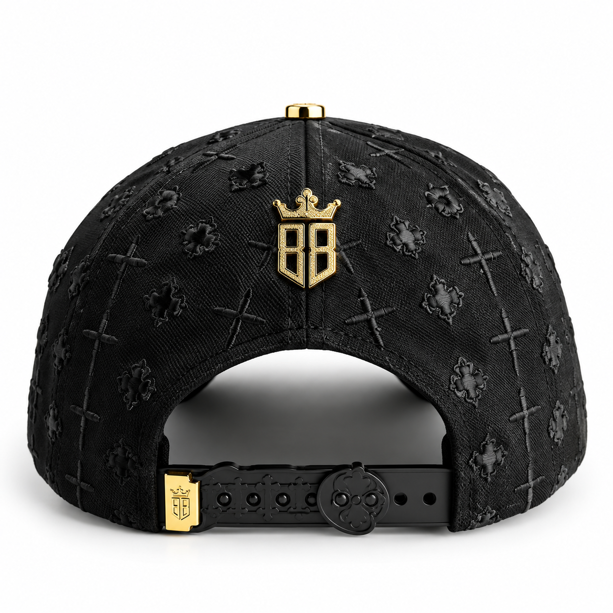 Bigg Boss LA Cruces -Gold