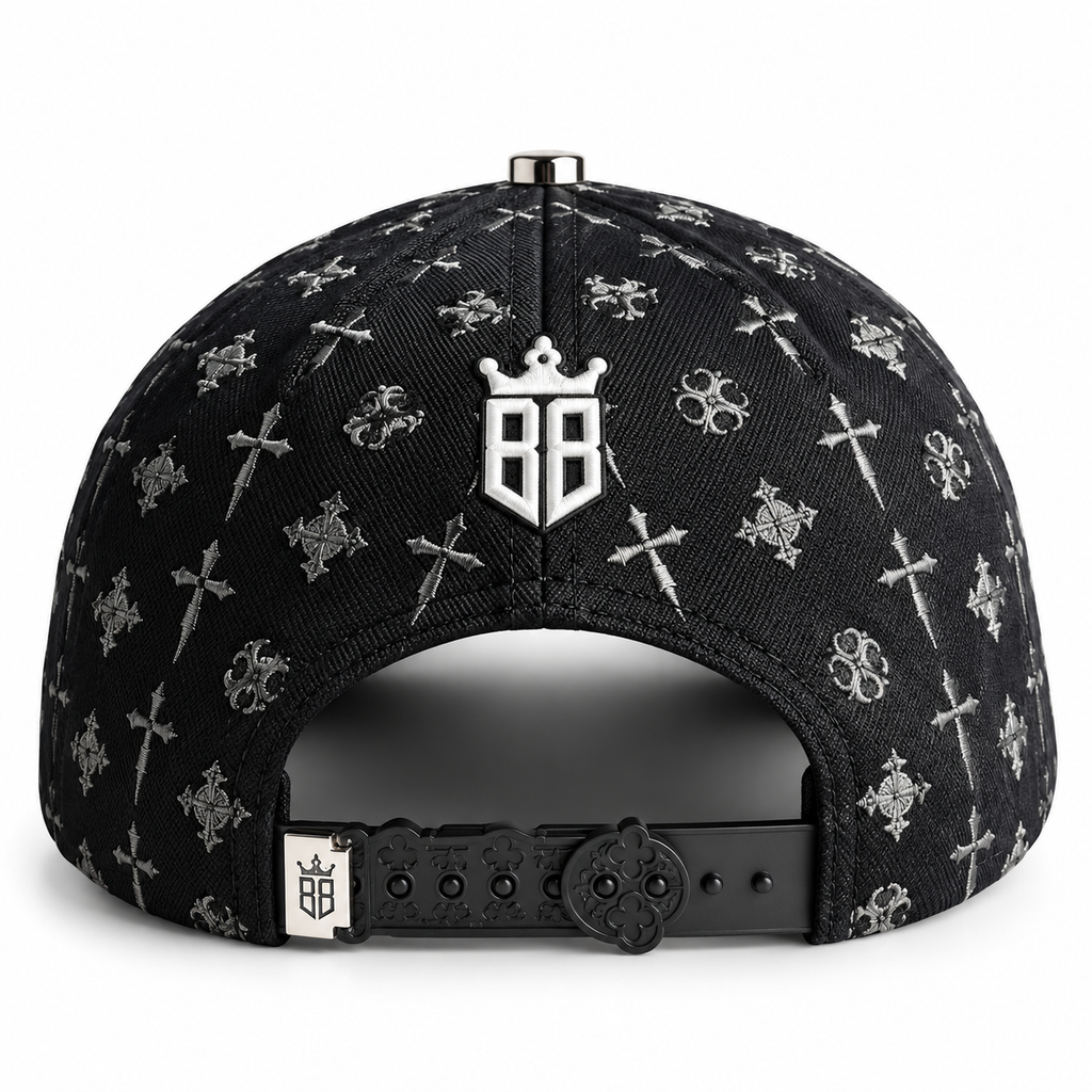 Bigg Boss LA Cruces -White