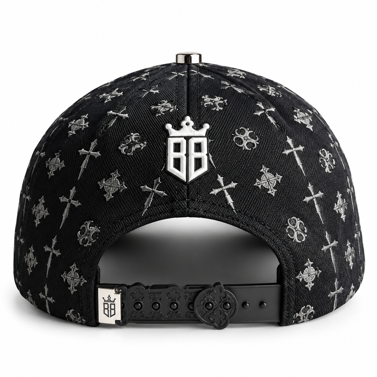 Bigg Boss LA Cruces -White